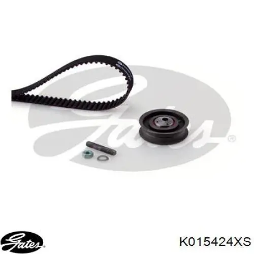 Комплект ГРМ 0530000110 Hyundai/Kia