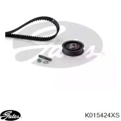 0530000110 Hyundai/Kia Ремінь ГРМ, комплект