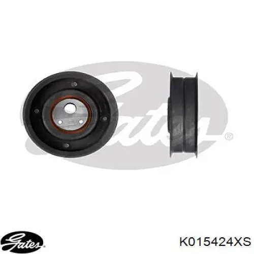 Купити 0530000110 Hyundai/Kia ГРМ ремень