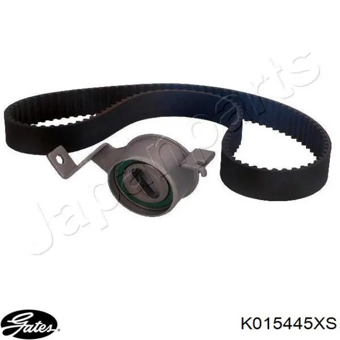 Купити ADC47304 Blue Print ГРМ ремень