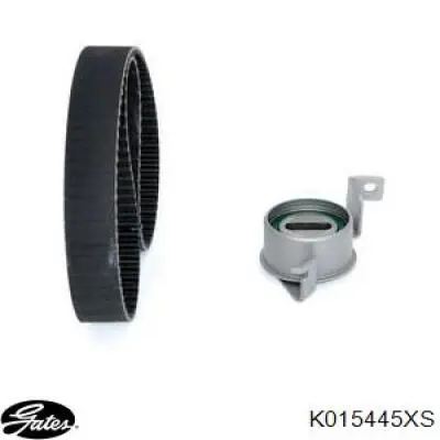 Комплект ГРМ Ashika KCT579 ціна, від 45.69 USD