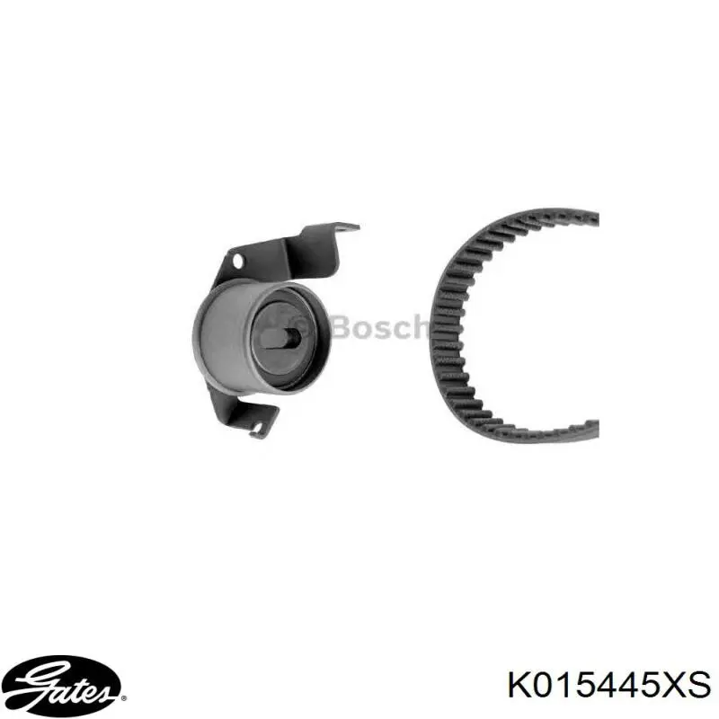 Ремкомплект ГРМ Gates K015445XS