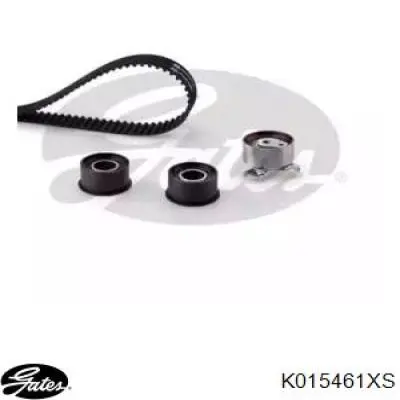 Комплект ГРМ Gates K015461XS ціна, від 458.20 USD