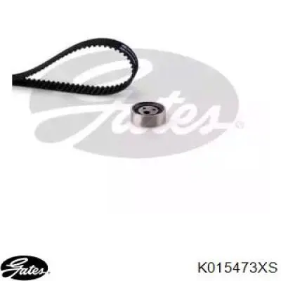 Ремкомплект ГРМ Gates K015473XS