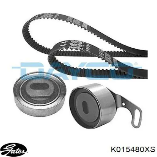 Комплект ГРМ Continental/Siemens CT800K1 ціна, від 65.55 USD