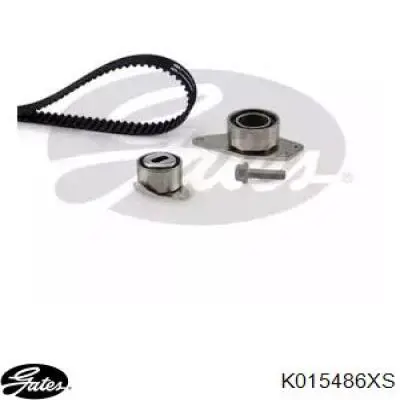 Комплект ГРМ K015486XS Gates