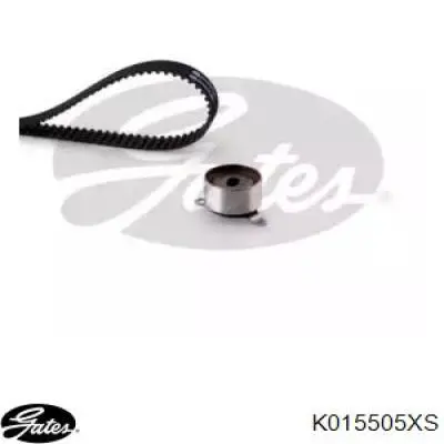 Ремкомплект ГРМ Gates K015505XS
