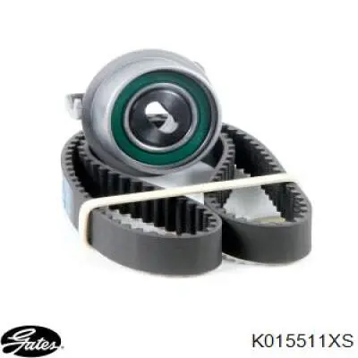 Ремкомплект ГРМ Gates K015511XS