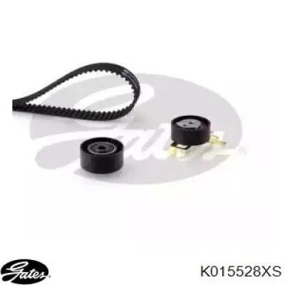 Комплект ГРМ KD45852 SNR