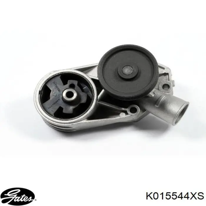 71746353 Fiat/Alfa/Lancia Ремінь ГРМ, комплект