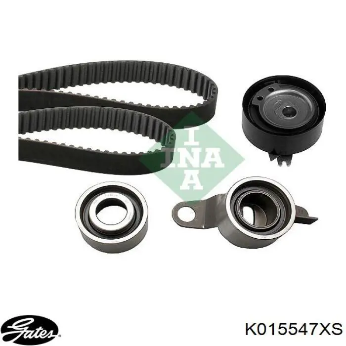 Купити KTB765 Dayco ГРМ ремень