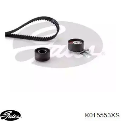 Комплект ГРМ Febi 22737 ціна, від 80.21 USD