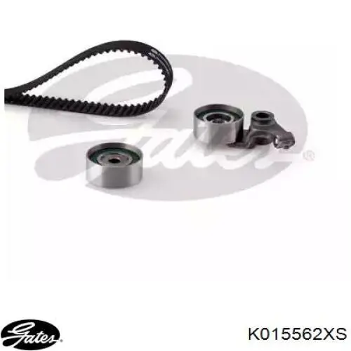 Комплект ГРМ 530042210 Polcar