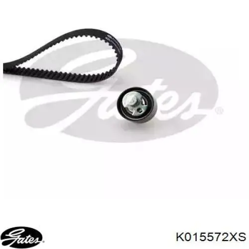 Комплект ГРМ Continental/Siemens CT1055K1 ціна, від 75.52 USD