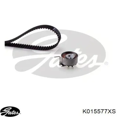 Комплект ГРМ Renault (RVI) 8660005800 ціна, від 50.82 USD