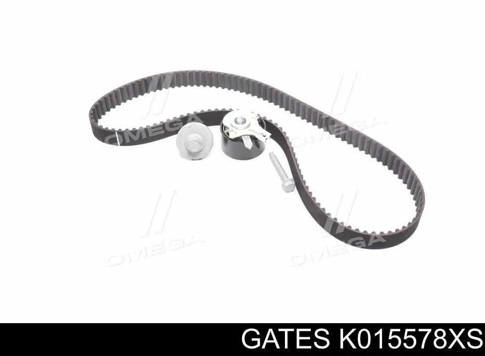 Комплект ГРМ Hepu 201269 ціна, від 48.34 USD