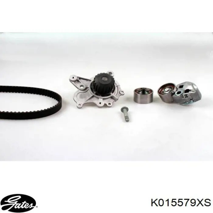Комплект ГРМ Autlog ZK1113 ціна, від 88.18 USD
