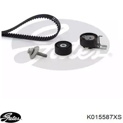 Комплект ГРМ Ford 1348648 ціна, від 67.60 USD