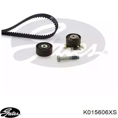 Комплект ГРМ TK1125 DNJ