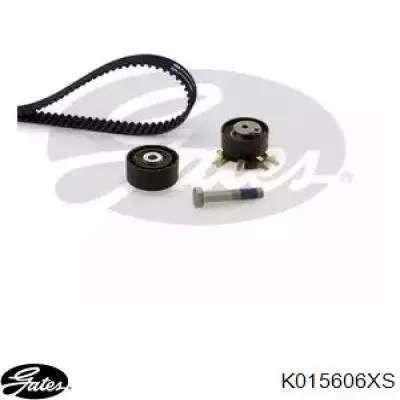 Комплект ГРМ DNJ TK1125 ціна, від 65.27 USD