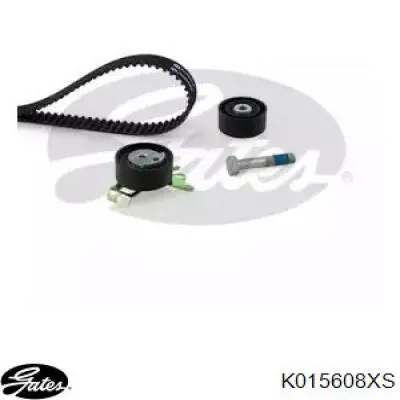Комплект ГРМ K015608XS Gates