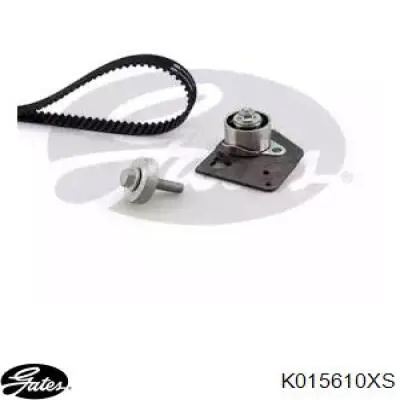 Ремкомплект ГРМ Ashika KCT120