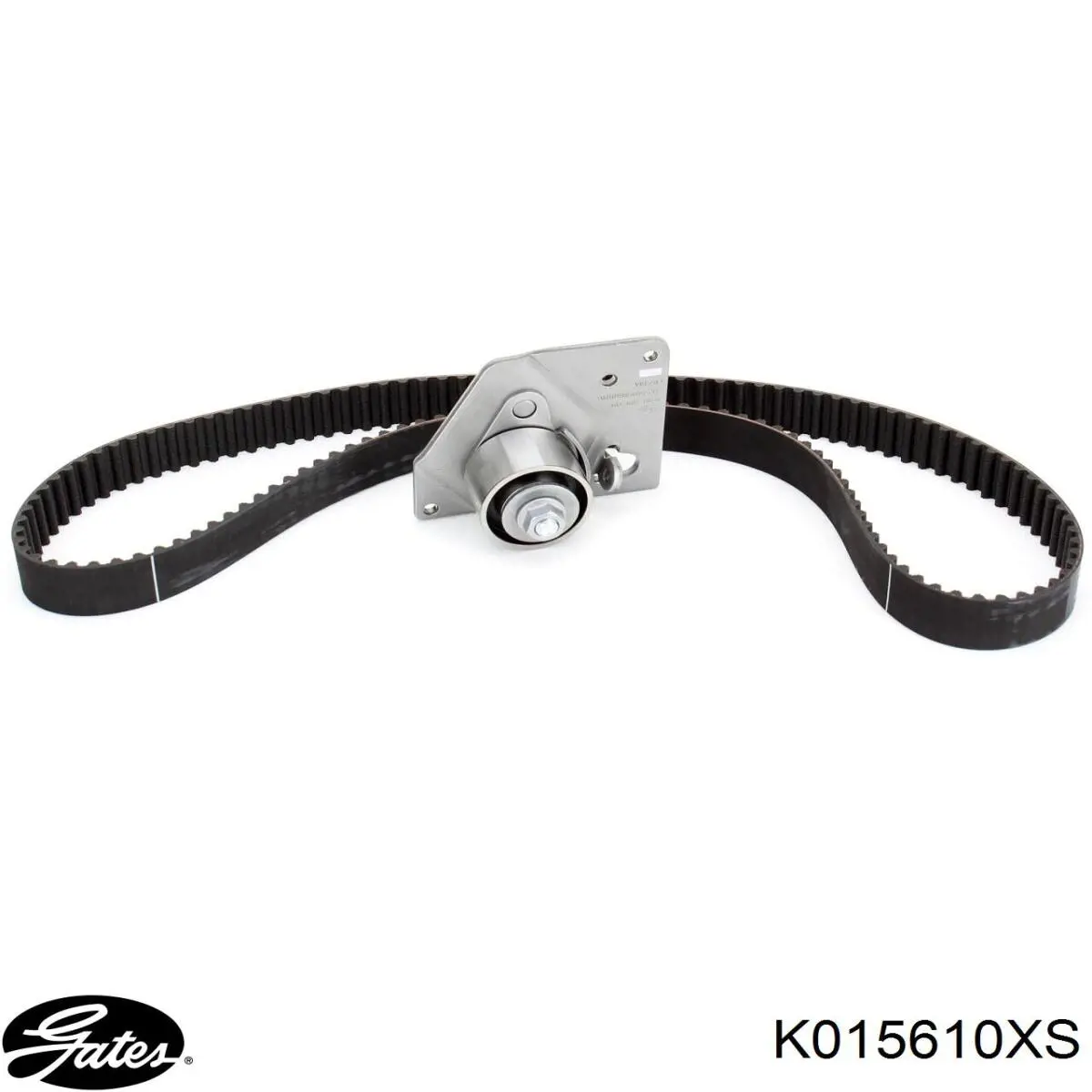 Комплект ГРМ KCT120 Ashika