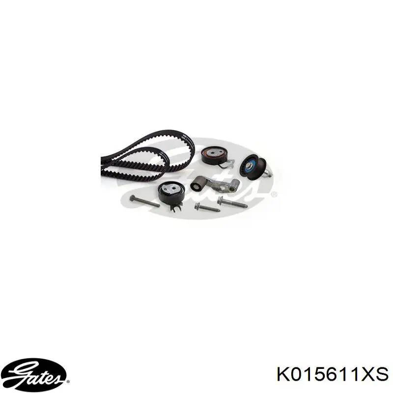 Комплект ГРМ SNR KD47325 ціна, від 89.61 USD