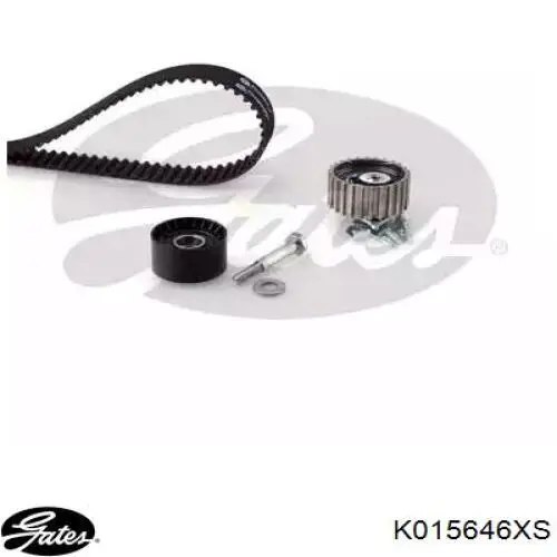 Комплект ГРМ Febi 47730 ціна, від 80.06 USD