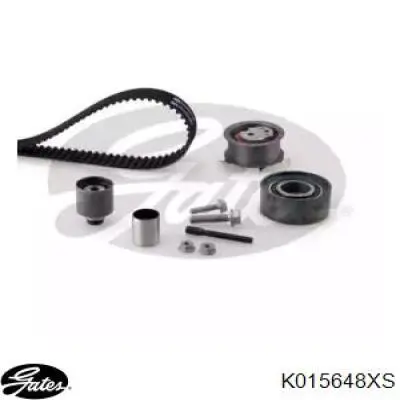 Комплект ГРМ LUK 530050310 ціна, від 155.35 USD