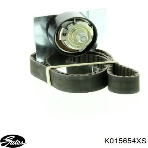 Купити K015654XS Gates ГРМ ремень