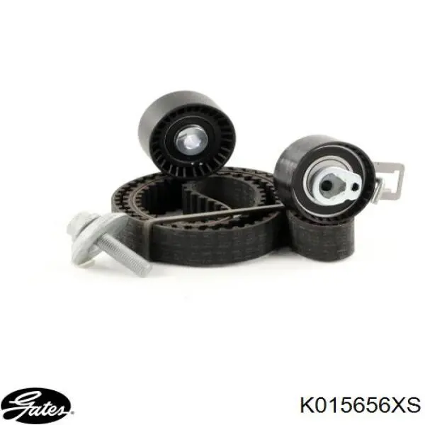 Комплект ГРМ NTN KD45959 ціна, від 89.21 USD