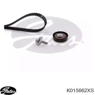 Купити KTC864 Coram ГРМ ремень