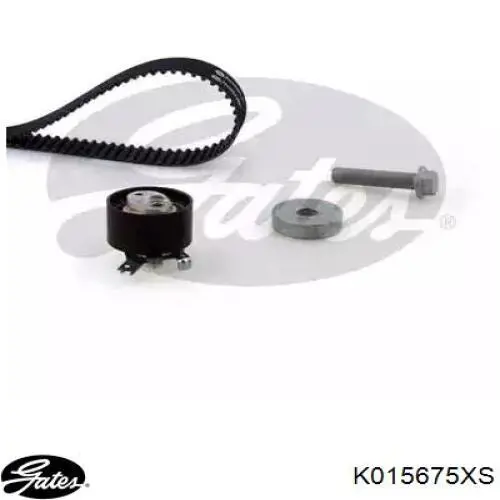 Комплект ГРМ MJTK101626 GP