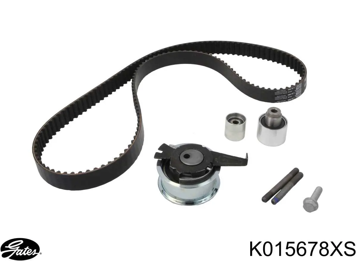 Купити VKMA01279 SKF ГРМ ремень