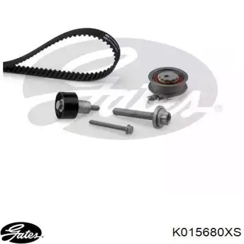 Комплект ГРМ VAG 05C109479A ціна, від 77.88 USD