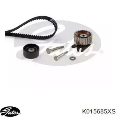 71775896 Fiat/Alfa/Lancia Ремінь ГРМ, комплект
