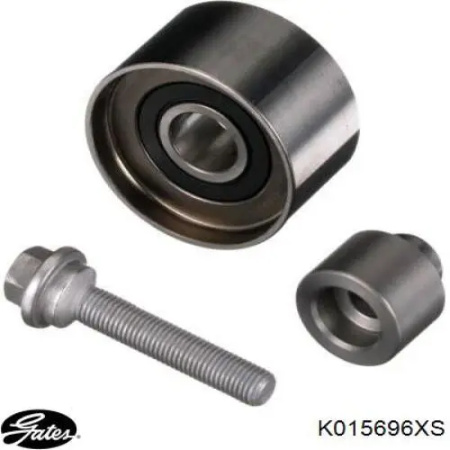 Комплект ГРМ Continental/Siemens CT1237K1 ціна, від 112.75 USD