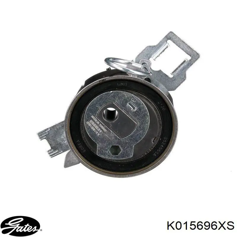 Купити CT1237K1 Continental/Siemens ГРМ ремень