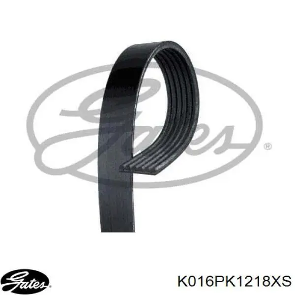  K016PK1218XS Gates