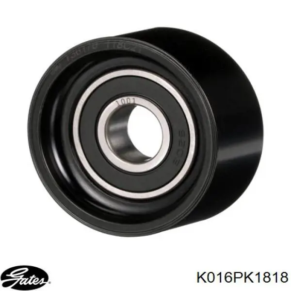 Ремінь приводний, агрегатів, комплект SNR KA85547 ціна, від 76.96 USD
