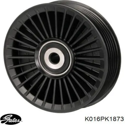 Ремінь приводний, агрегатів, комплект Continental/Siemens 6PK1873K3 ціна, від 92.08 USD