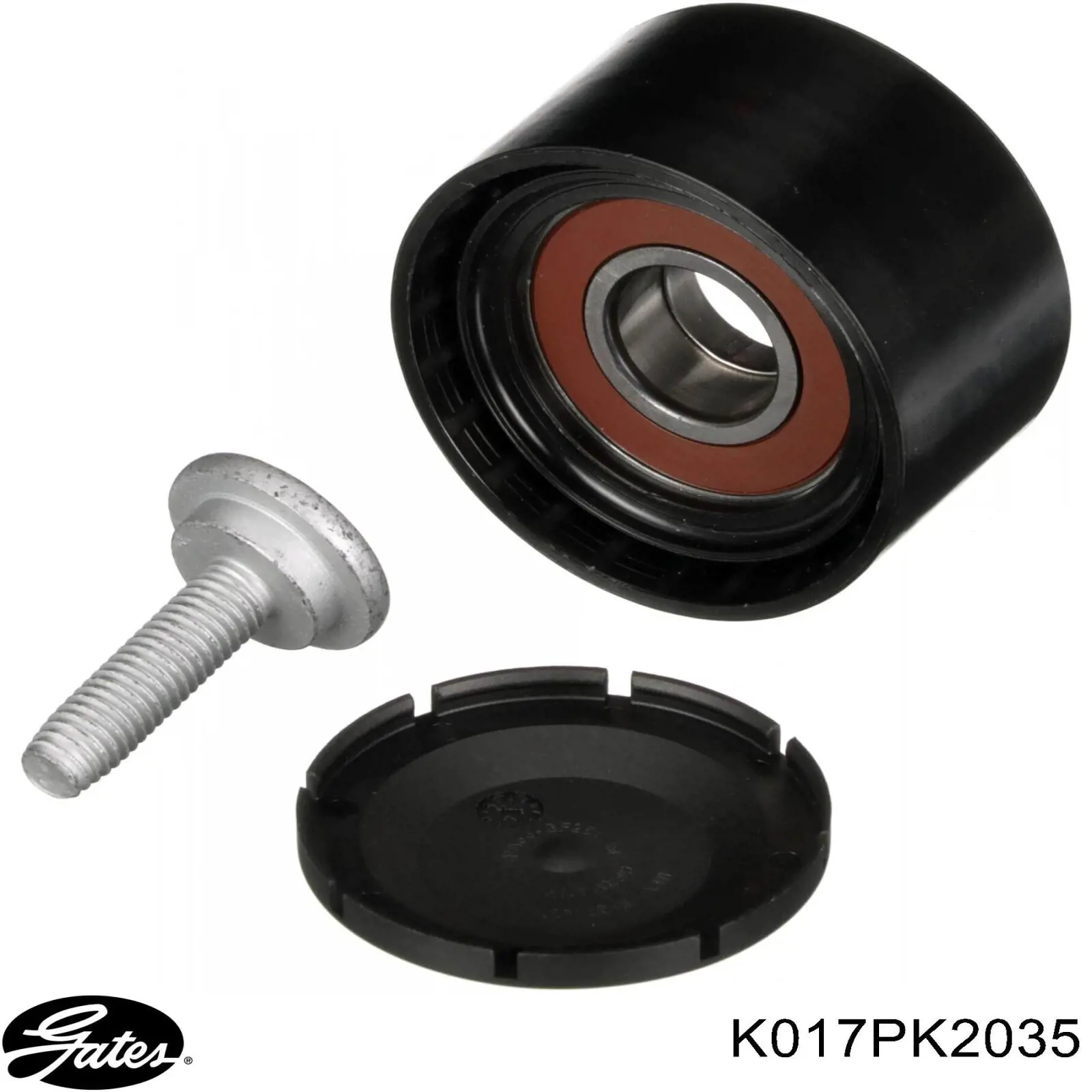 Ремінь приводний, агрегатів, комплект SNR KA85102 ціна, від 112.23 USD