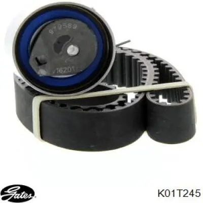 Ремкомплект ГРМ Gates K01T245