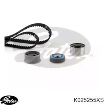 Комплект ГРМ K025255XS Gates