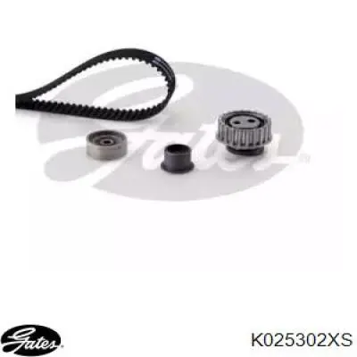 227SA31335000 Mahle Original Ремінь ГРМ, комплект