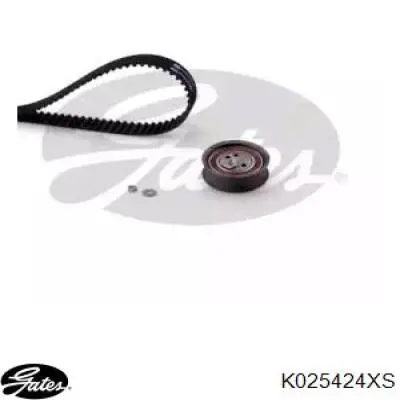 Ремкомплект ГРМ Gates K025424XS