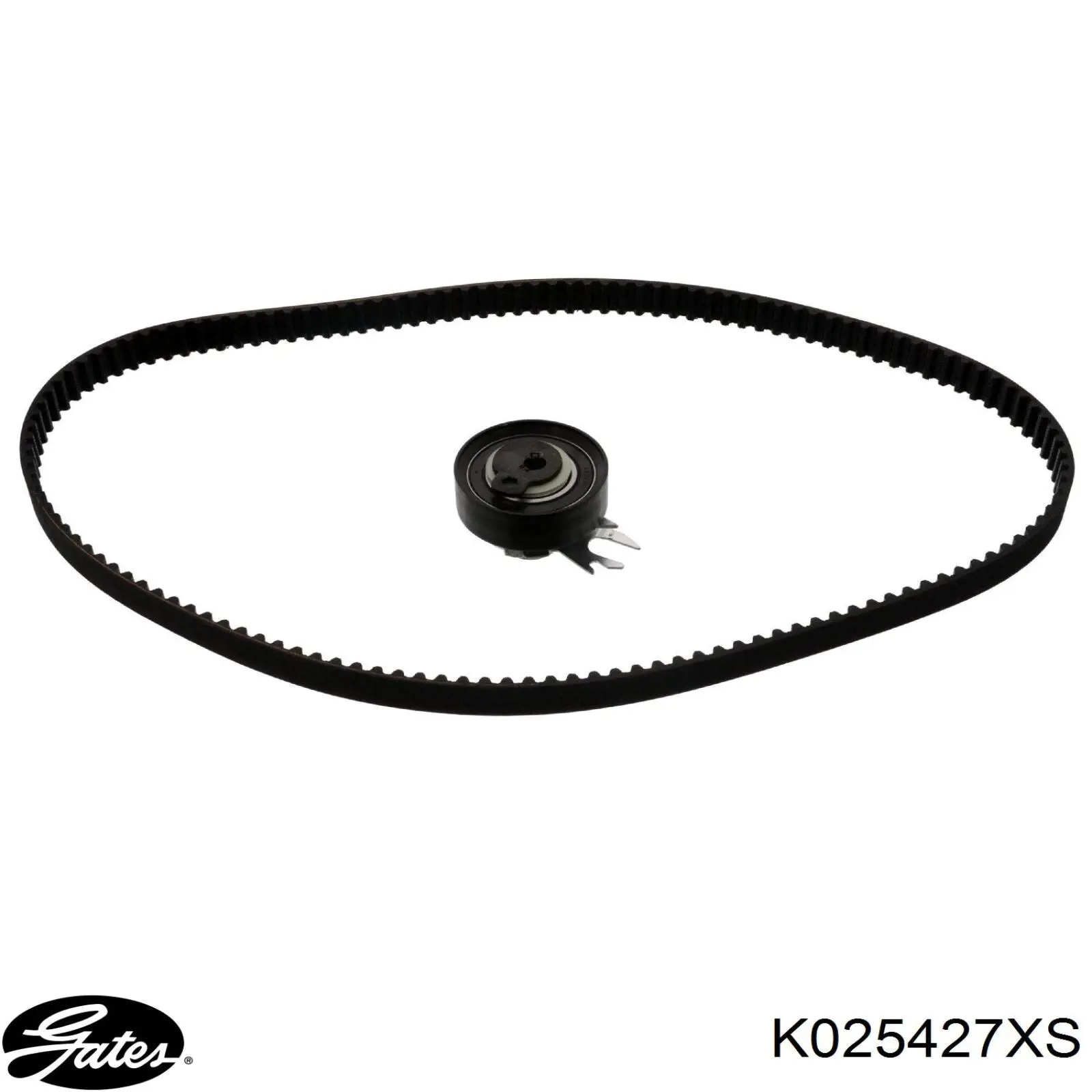 Купити SKD230 Dolz ГРМ ремень