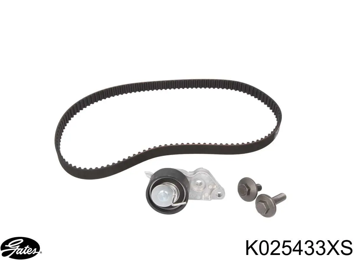 Купити TB2302K BGA ГРМ ремень
