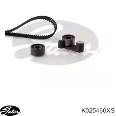 Купити K025460XS Gates ГРМ ремень